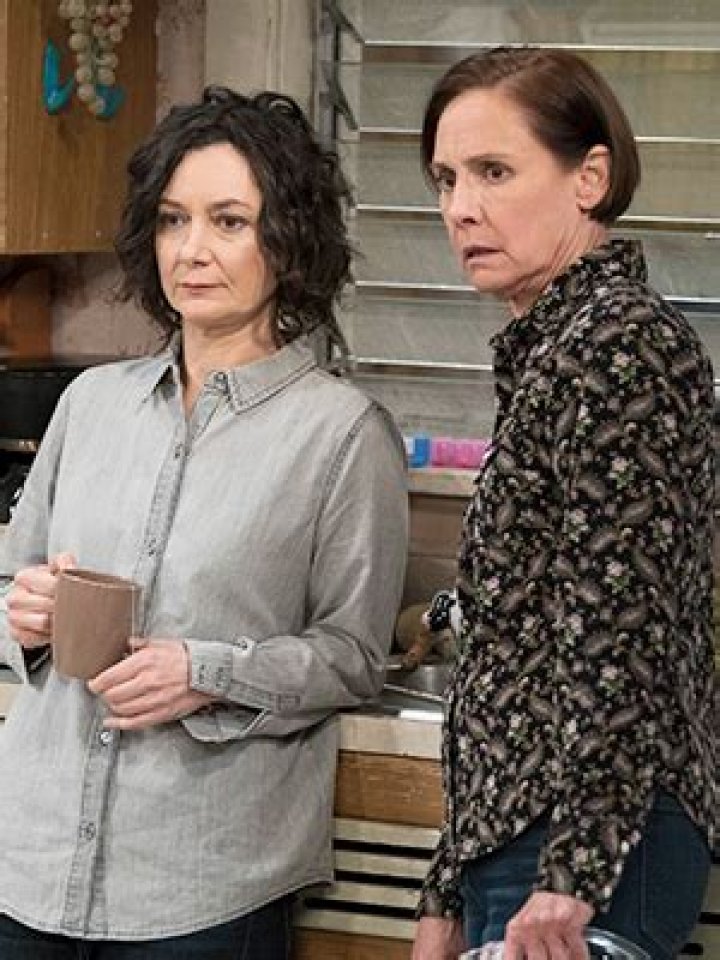 ‘The Conners’ — Photos Of The ‘Roseanne’ Spinoff – Hollywood Life