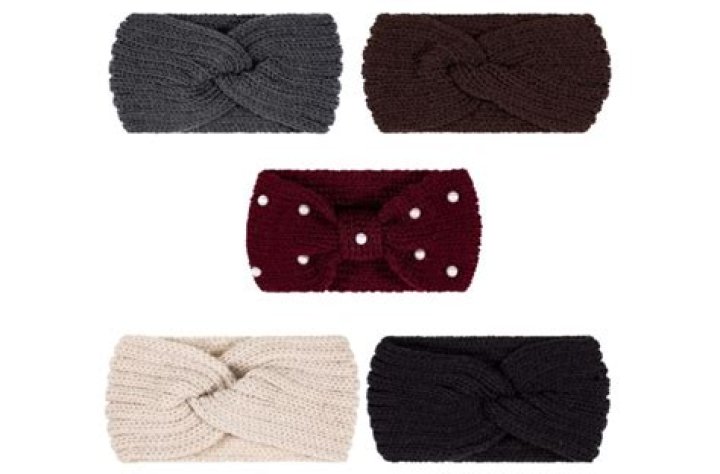 The Coziest Winter Headbands (Review) in 2023