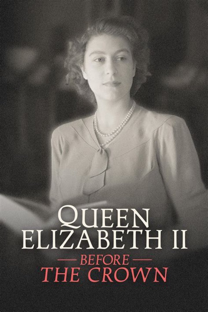 ‘The Crown’ — PICS