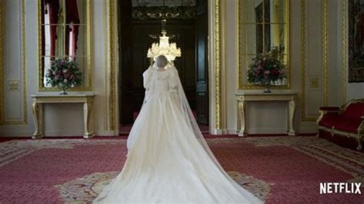 ‘The Crown’ Season 4 Teaser: Emma Corrin Transforms Into Princess Diana On Her Wedding Day — Watch