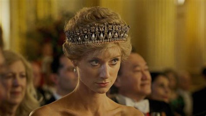 ‘The Crown’ Season 5 Photos: See Elizabeth Debicki As Princess Diana & More