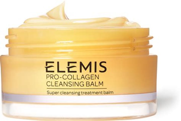 The Cult-Favorite Elemis Cleansing Balm Is On Sale At Its Lowest Price Ever For Under $55