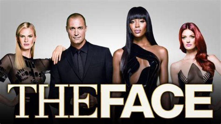 ‘The Face’ Season 2 Pics — Models, Judges & More