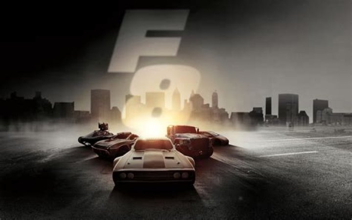‘The Fate Of The Furious’ Movie Photos