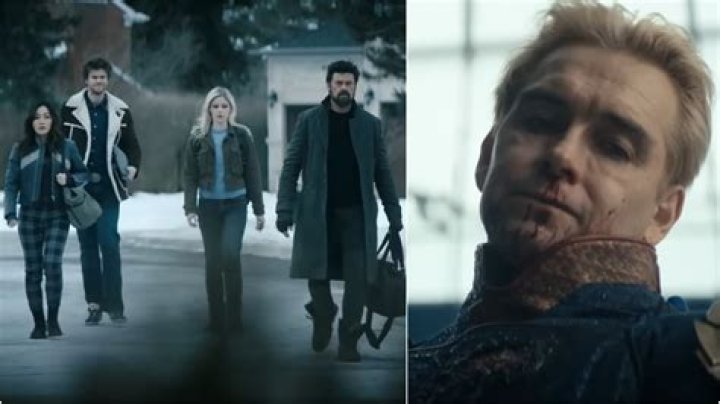 The Final Trailer, Release Date & More To Know – Hollywood Life