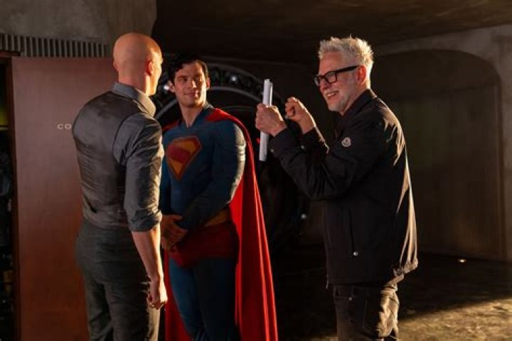 The First Reactions, A Superman Sequel & More To Know – Hollywood Life