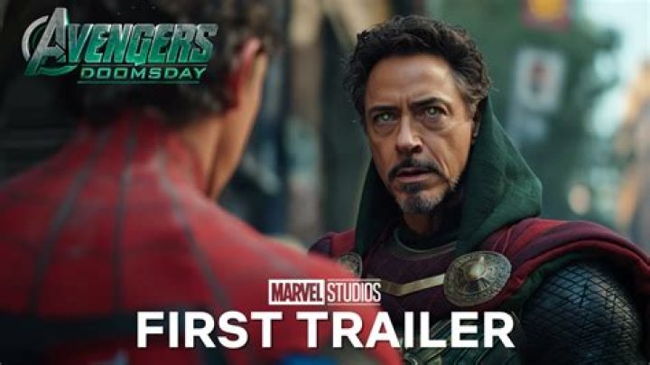 The First Teaser, Release Date & More You Need To Know – Hollywood Life