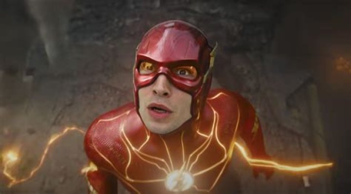 ‘The Flash’ Review: Michael Keaton Steals The Show In Nostalgic Superhero Spectacle