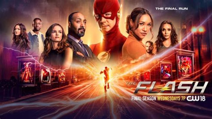 ‘The Flash’s Hartley Sawyer: I Think Ralph Is ‘Ready’ For A Relationship In Season 6
