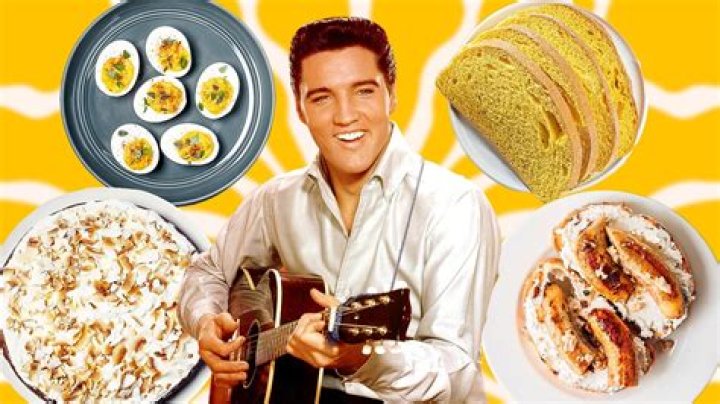 The Foods She Ate – Hollywood Life
