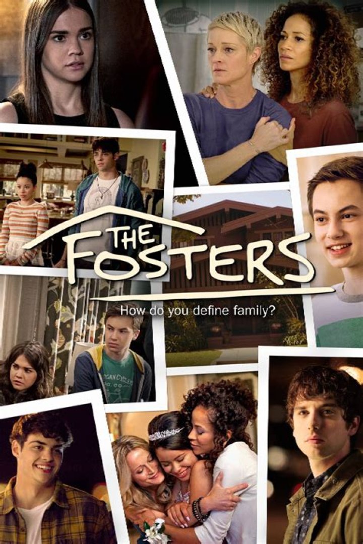 ‘The Fosters’ Pics