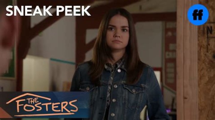 ‘The Fosters’ Sneak Peek: Stef & Callie Have A Heart-To-Heart Before The Student Protest