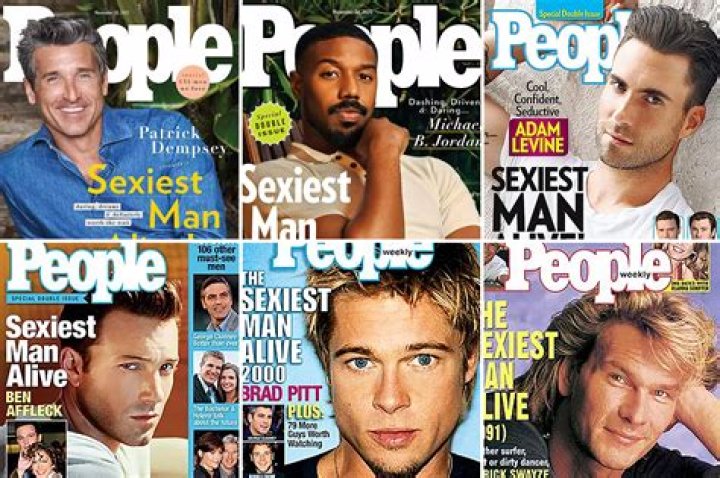 The Full List Of Sexiest Hunks To Watch – Hollywood Life