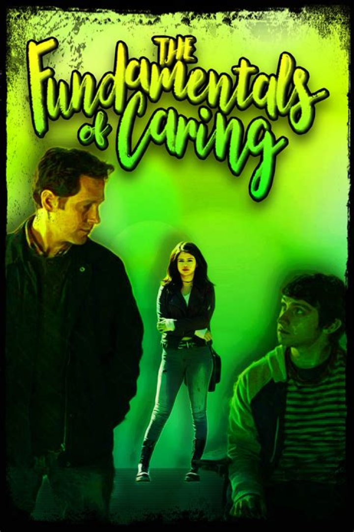 ‘The Fundamentals Of Caring’ Movie — Photos