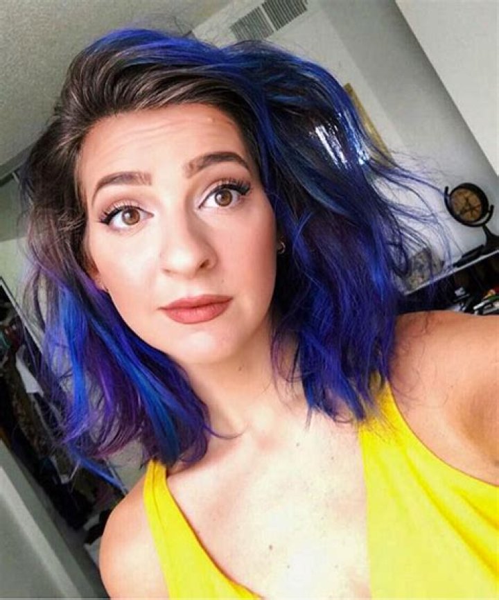 The Gabbie Show — PICS