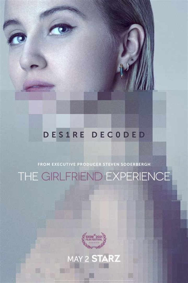 ‘The Girlfriend Experience’ Season 3 — Photos – Hollywood Life