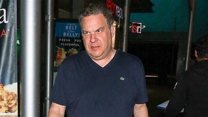 ‘The Goldbergs’ Star Jeff Garlin Reveals Bipolar Disorder: ‘I’m Doing The Best I Can’
