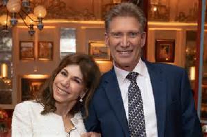The Golden Bachelor’s Gerry Turner & Theresa Nist Finalize Their Divorce