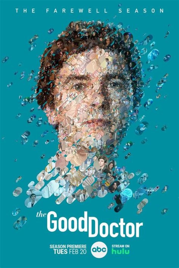 ‘The Good Doctor’ — Photos Of Season 3 – Hollywood Life