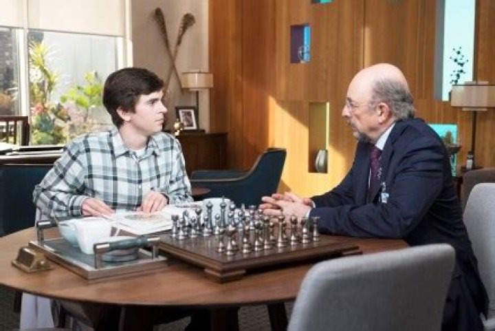 ‘The Good Doctor’s Tamlyn Tomita Teases The Future Of Shaun Murphy’s Career At The Hospital
