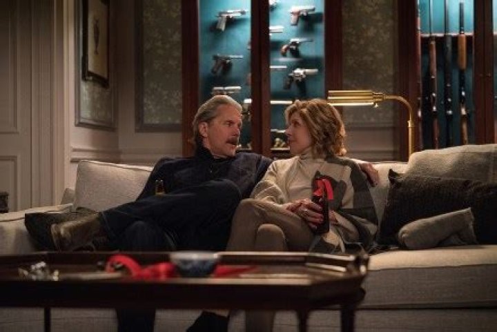 ‘The Good Fight’ Preview: Spencer Zschau Returns & Comes Face-To-Face With Blum — Watch