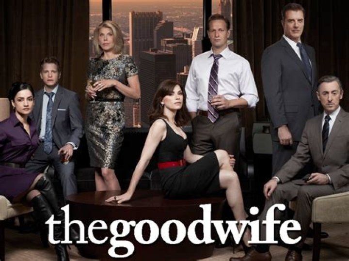 ‘The Good Wife’ — Is Kalinda Returning In Final Season? – Hollywood Life