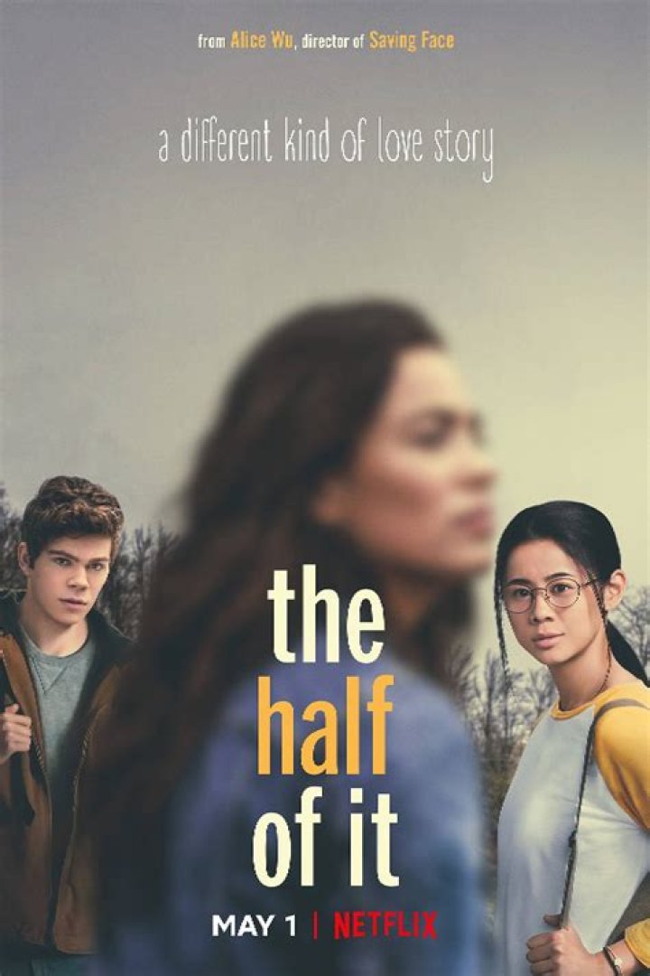 ‘The Half Of It’ — Photos Of The Movie