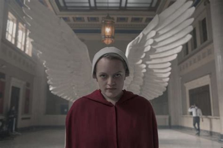 ‘The Handmaid’s Tale’ Season 4 Trailer — Watch – Hollywood Life