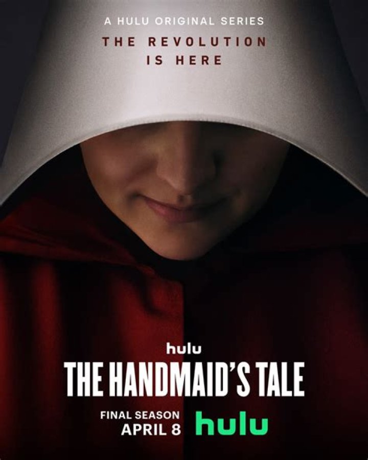 ‘The Handmaid’s Tale’ Star On Alanis & Serena Joy Fallout (Exclusive) – Hollywood Life