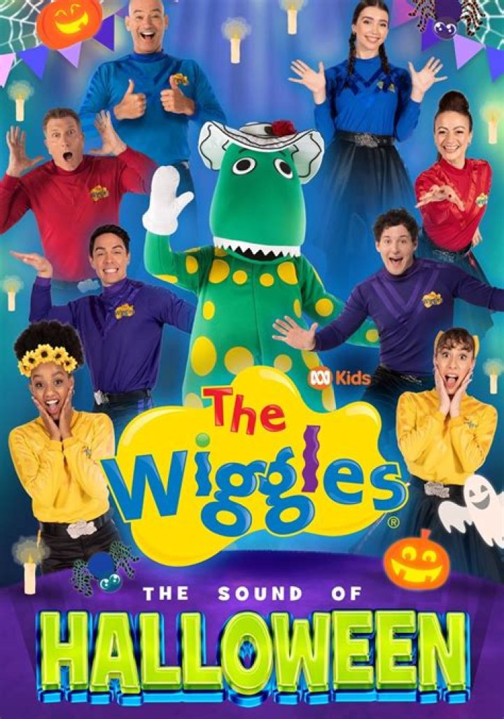 The Happy Fits Pick Songs For The ‘Sound Of Halloween’ Playlist – Hollywood Life