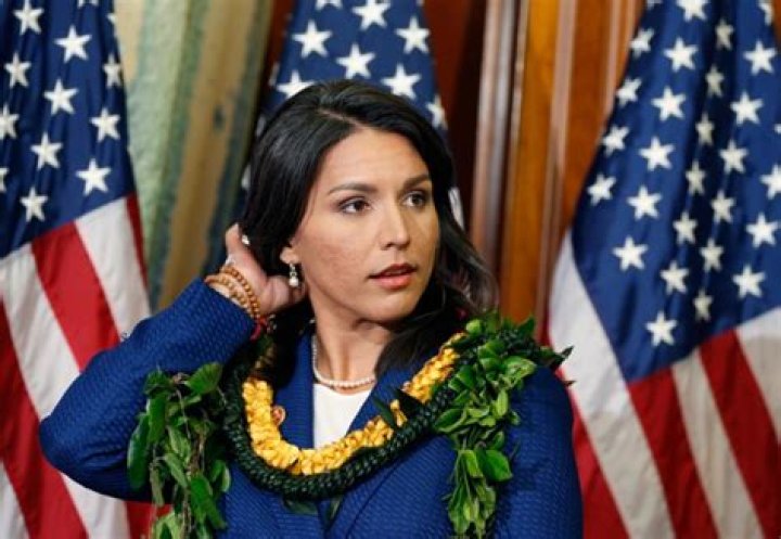 The Hawaiian Politician’s Best Outfits – Hollywood Life