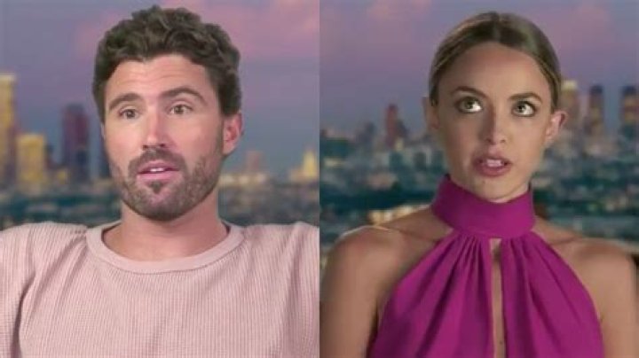 ‘The Hills’: Kaitlynn Carter Reveals She & Brody Jenner Slept With Other Women While Married