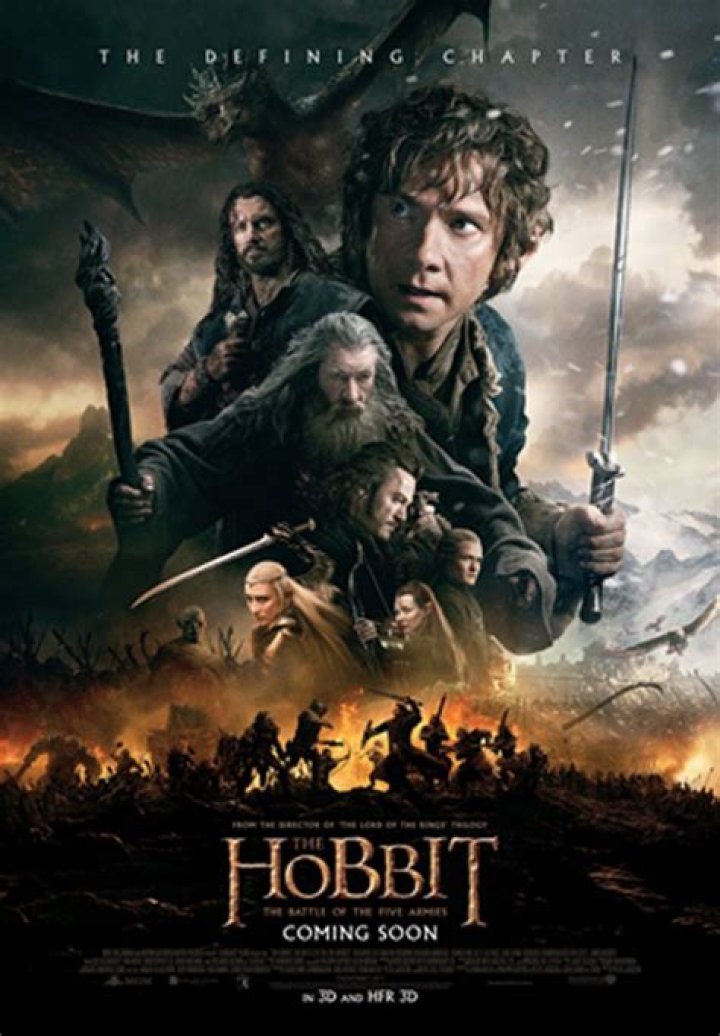 ‘The Hobbit’ Review: A Gripping, Epic Retelling Of Tolkien’s Adventure Tale