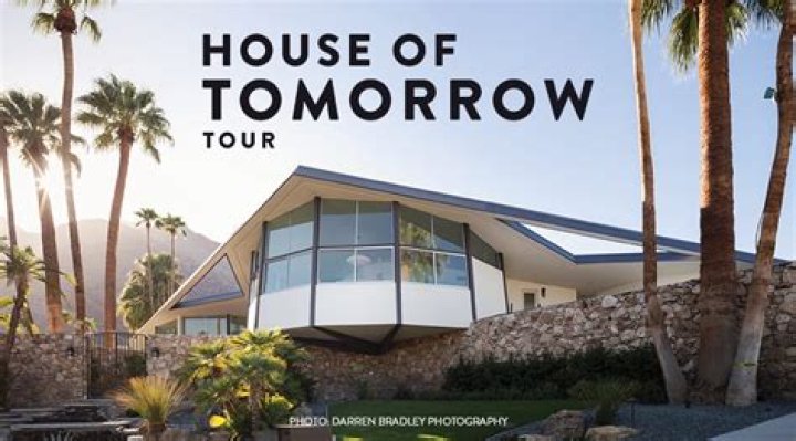 ‘The House Of Tomorrow’ Cast — PICS