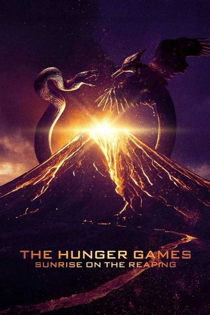 ‘The Hunger Games: Sunrise on the Reaping’: Everything We Know About the Upcoming Movie