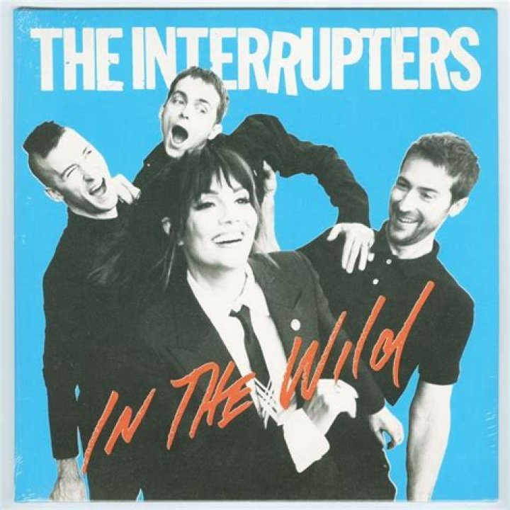 The Interrupters’ New ‘In The Wild’ Album Tells Aimee’s ‘Life Story’ – Hollywood Life