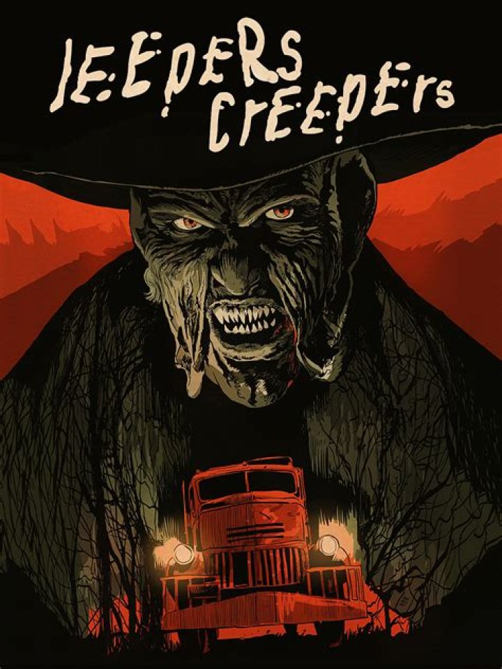 The Jeepers Creepers Movies In Order – Hollywood Life