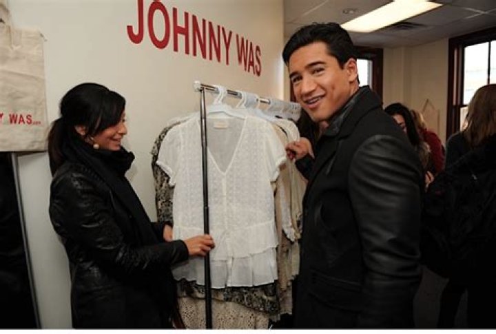 The Johnny Was Gifting Suite Gets All The Celebs Out At Sundance – Hollywood Life