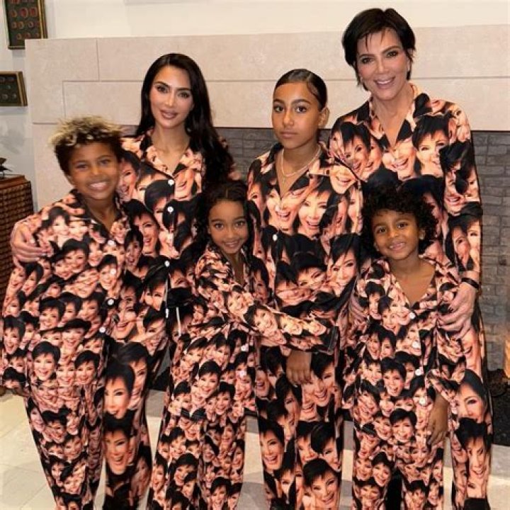 The Kardashian & Jenner Family Rocking Snakeskin Prints: Who Wore It Best?