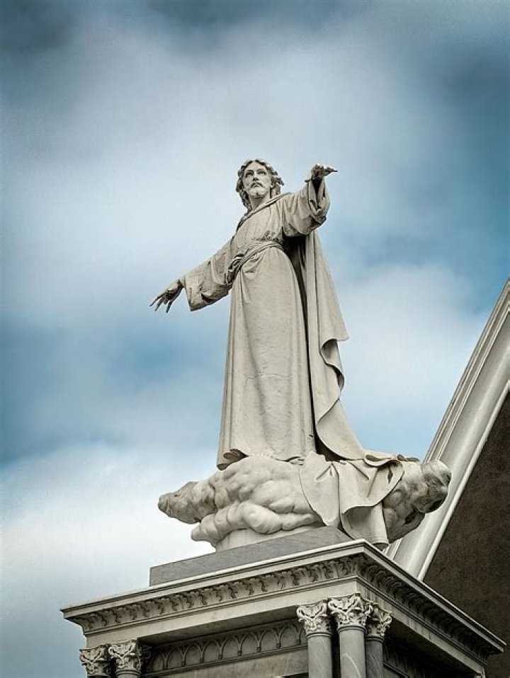 ‘The King’ — Photos