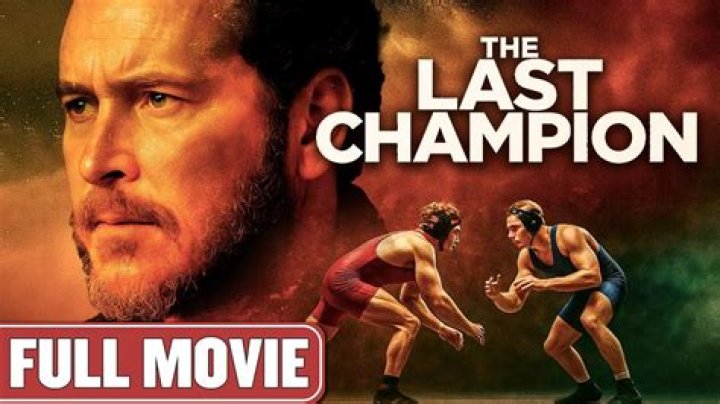 ‘The Last Champion’s Cole Hauser On This Role Vs. Rip On ‘Yellowstone’ – Hollywood Life