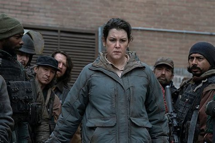 ‘The Last Of Us’: Ellie Saves Joel In Episode 4: Recap – Hollywood Life