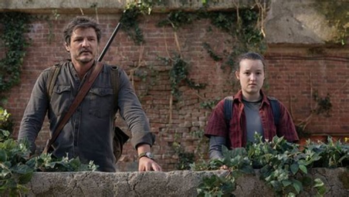 ‘The Last Of Us’ Show Photos of Pedro Pascal and More – Hollywood Life