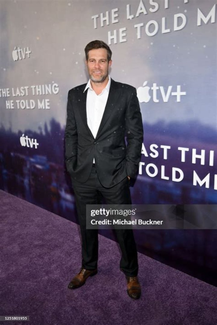 ‘The Last Thing He Told Me’ Premiere: Photos – Hollywood Life