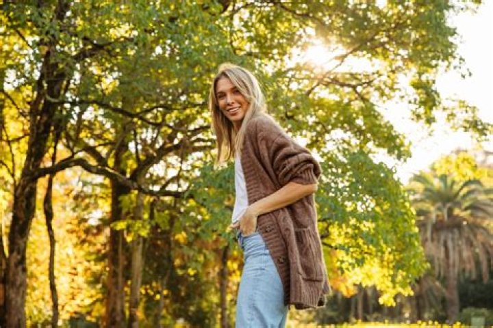 The Leading Long Duster Cardigans in 2023 – Reviews by Hollywood Life – Hollywood Life
