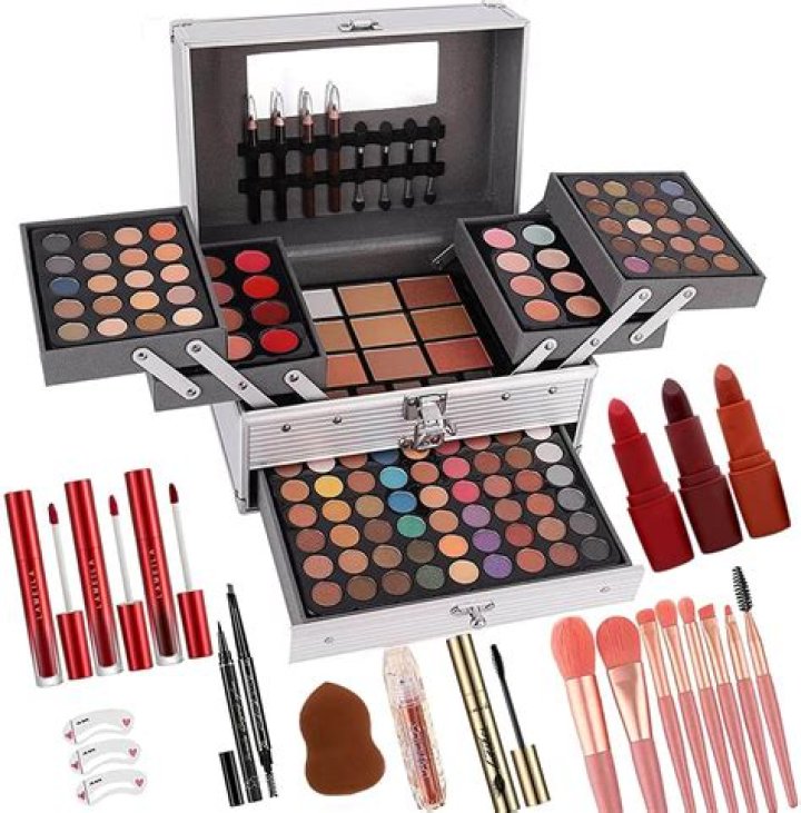 The Leading Makeup Sets (Review) in 2023