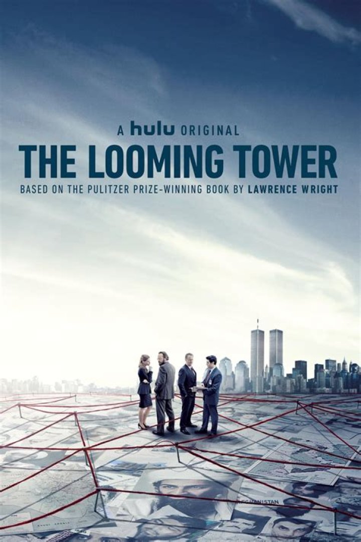 ‘The Looming Tower’ — Photos