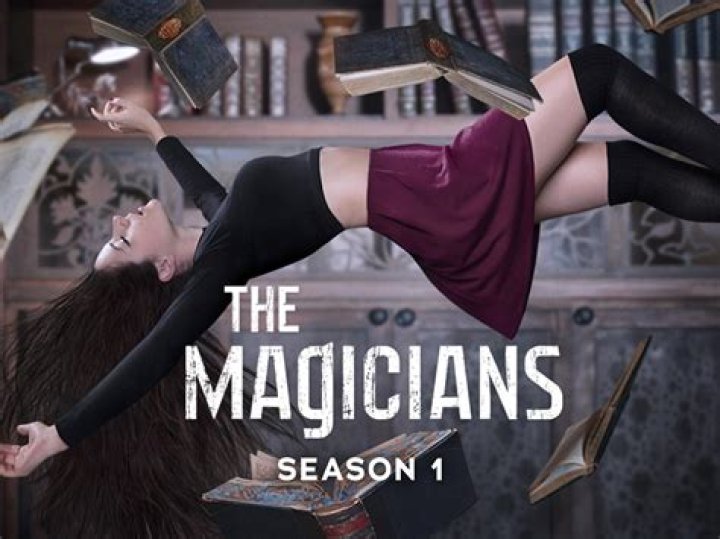 ‘The Magicians’ Season 2 Spoilers: Scoop On Quentin & Alice, Fillory & More