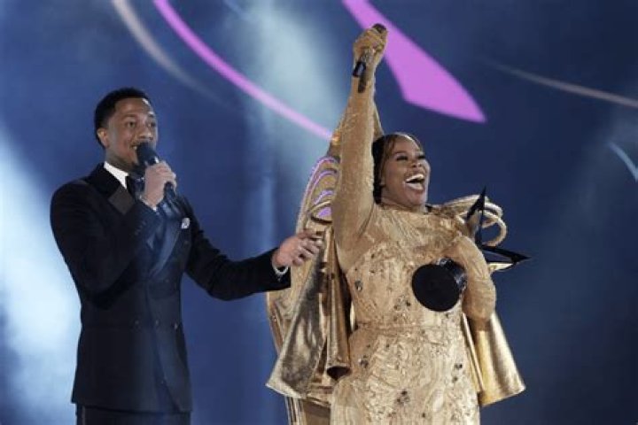 ‘The Masked Singer’ Recap: A World Series Champion Is Revealed As The Rhino