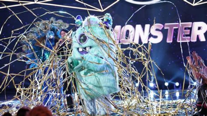 ‘The Masked Singer’ Recap: Miss Monster Is Unmasked & She’s A Legendary Grammy Winner